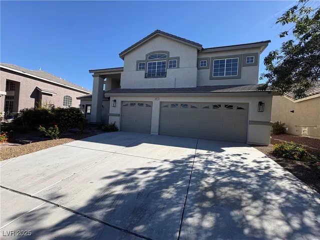 $4,499 | 2647 Hourglass Drive, Henderson, NV 89052