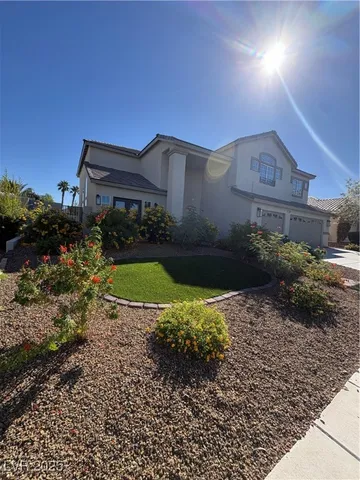 $4,499 | 2647 Hourglass Drive, Henderson, NV 89052