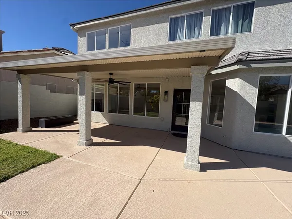 $4,351 | 2647 Hourglass Drive, Henderson, NV 89052