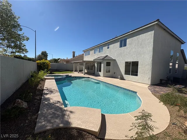 $4,499 | 2647 Hourglass Drive, Henderson, NV 89052