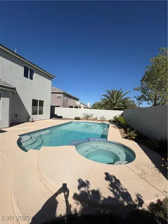 $4,351 | 2647 Hourglass Drive, Henderson, NV 89052