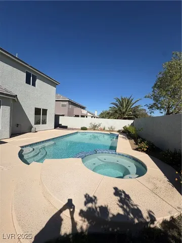 $4,499 | 2647 Hourglass Drive, Henderson, NV 89052