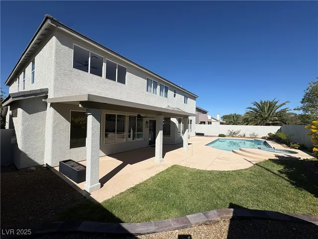 $4,499 | 2647 Hourglass Drive, Henderson, NV 89052