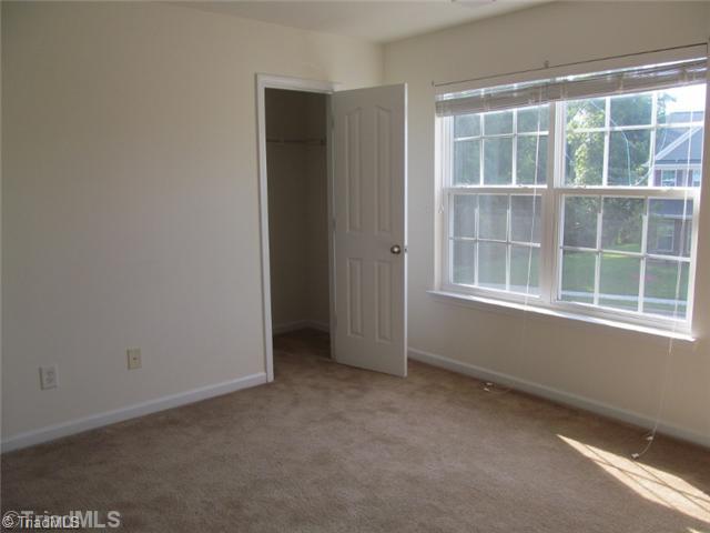 5274 Crosswinds Road McLeansville, NC 27301 - Photo 13 of 16 Exterior Front. Bedroom
