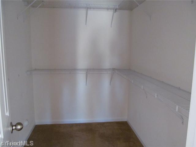 5274 Crosswinds Road McLeansville, NC 27301 - Photo 14 of 16 Exterior Front. Ginormous Walk in Closet in Master