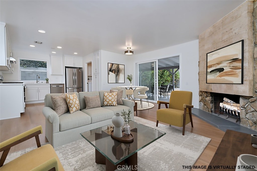 7006 Helmsdale Road West Hills, CA 91307 - Photo 15 of 41