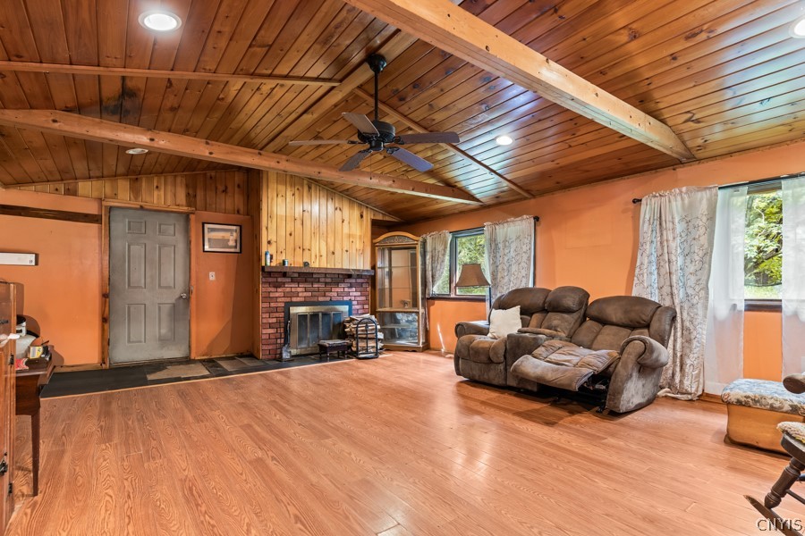 267 Millers Mills Road Ilion, NY 13357 - Photo 21 of 37