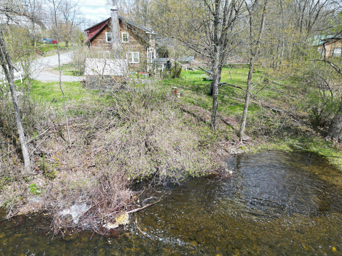 167 Lower Mills Road Madison, ME 04950 - Photo 9 of 48