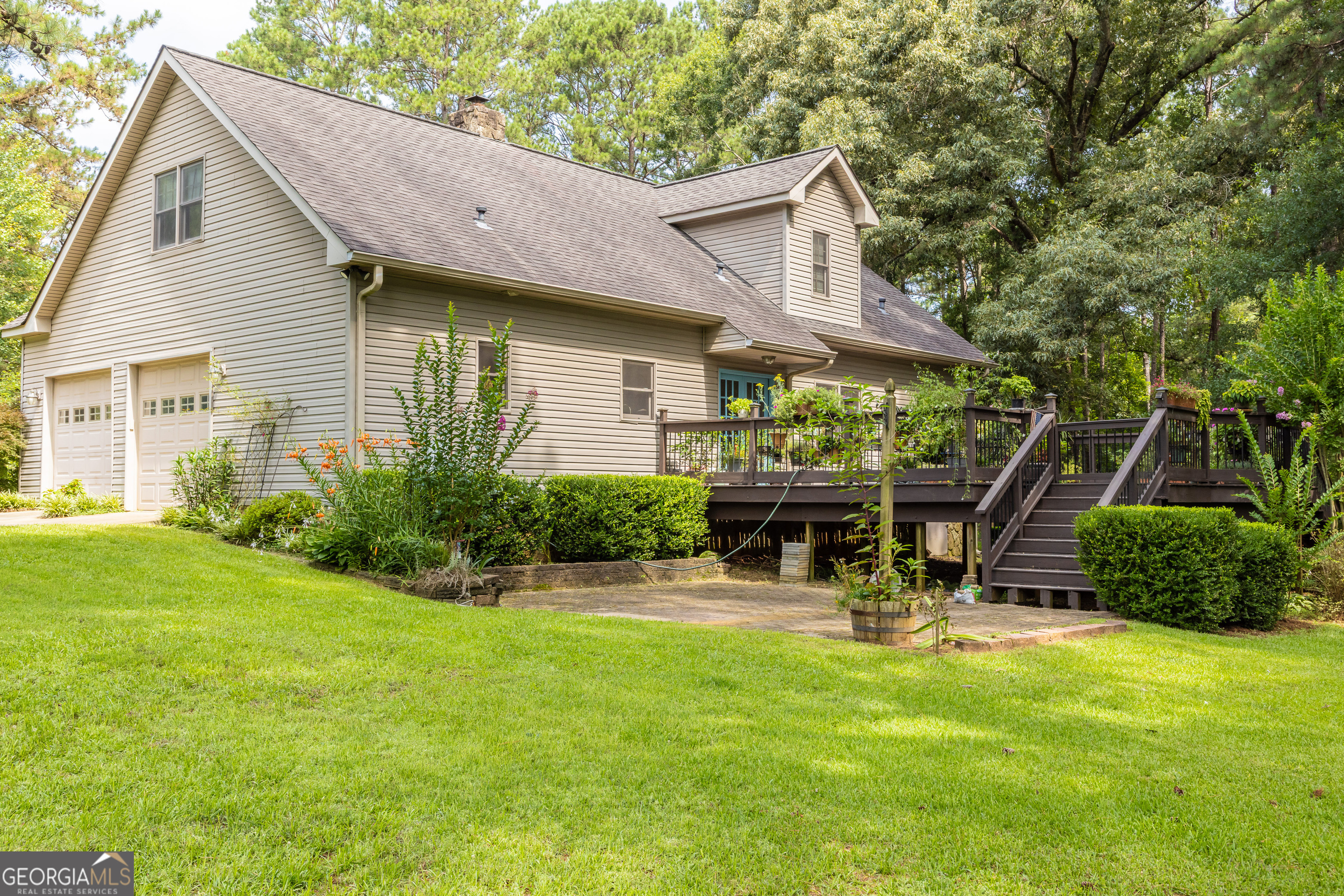 32 Gwen Place Thomaston, GA 30286 - Photo 9 of 47