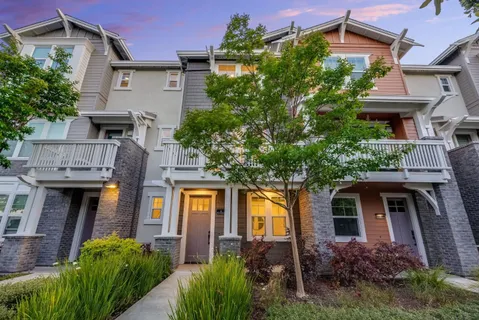 $1,599,000 | 541 San Marcos Terrace, Unit 2, Sunnyvale, CA 94085