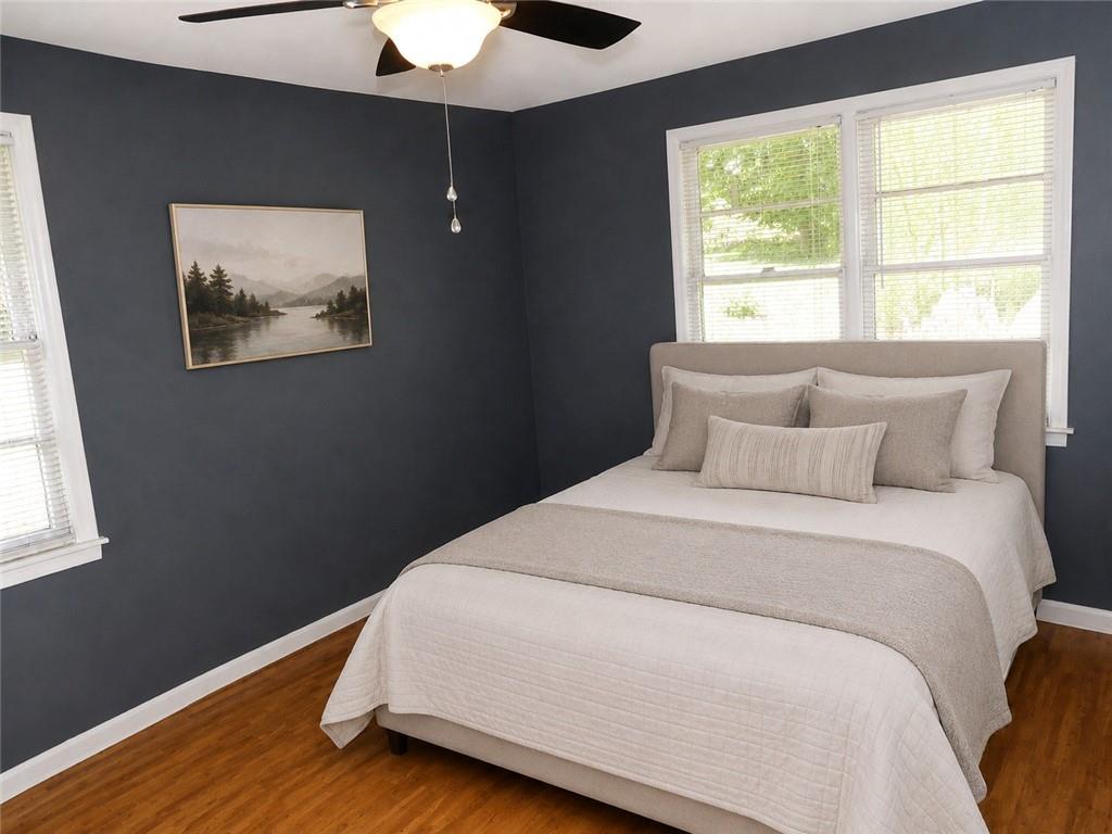 1660 Old Alabama Road Southwest Austell, GA 30168 - Photo 20 of 40 Gallery Image 20