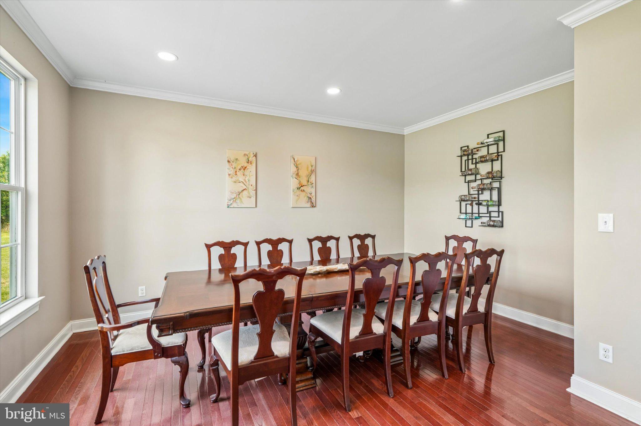70 Alexandrea Circle Harleysville, PA 19438 - Photo 5 of 46 Elegant dining space with natural light.