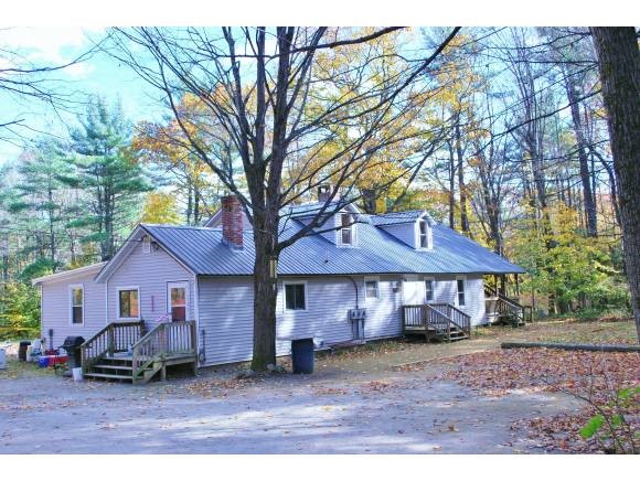 204 Wilson Road Wilton, NH 03086 - Photo 1 of 1