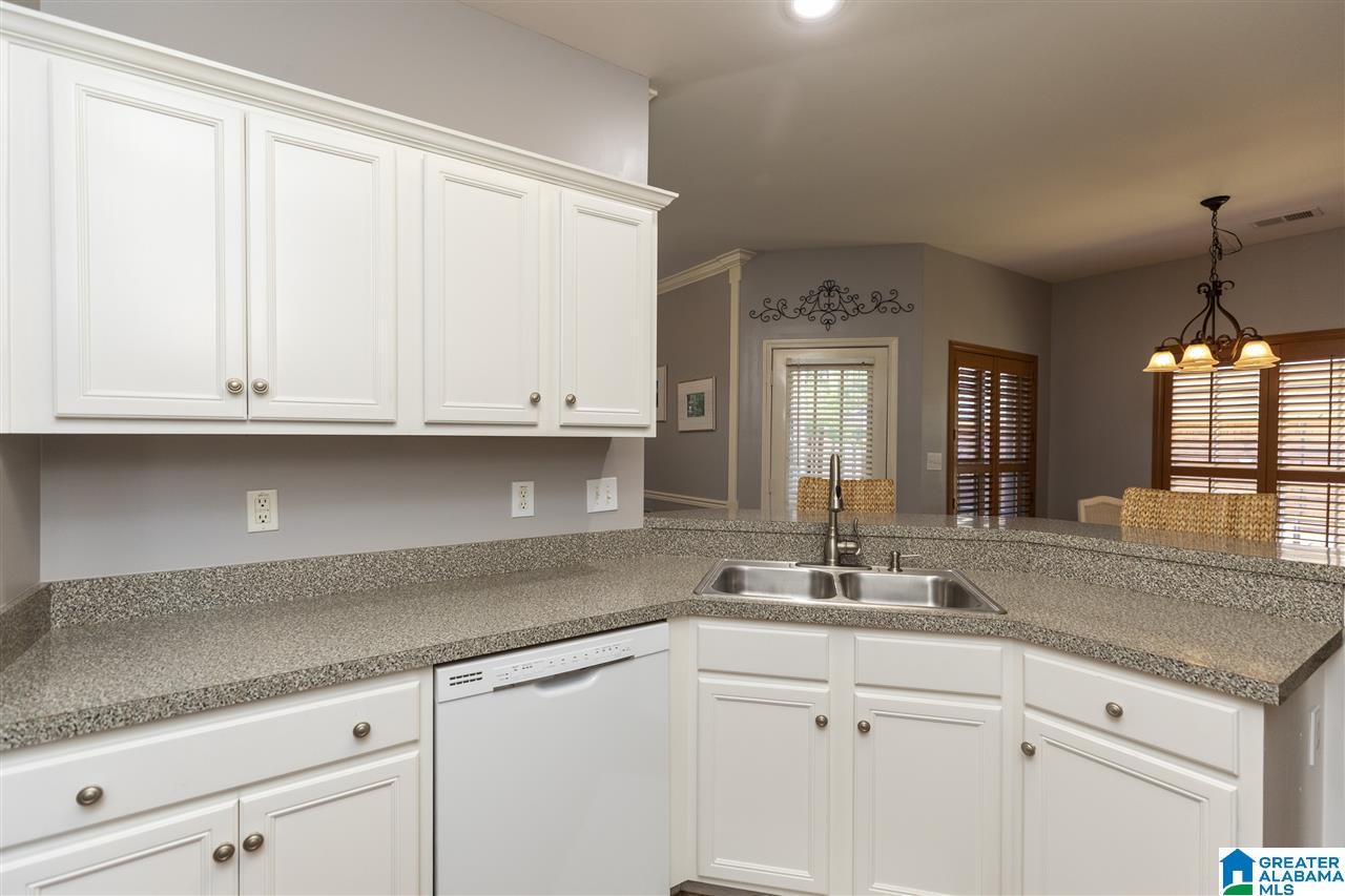 166 Daventry Drive Calera, AL 35040 - Photo 20 of 33