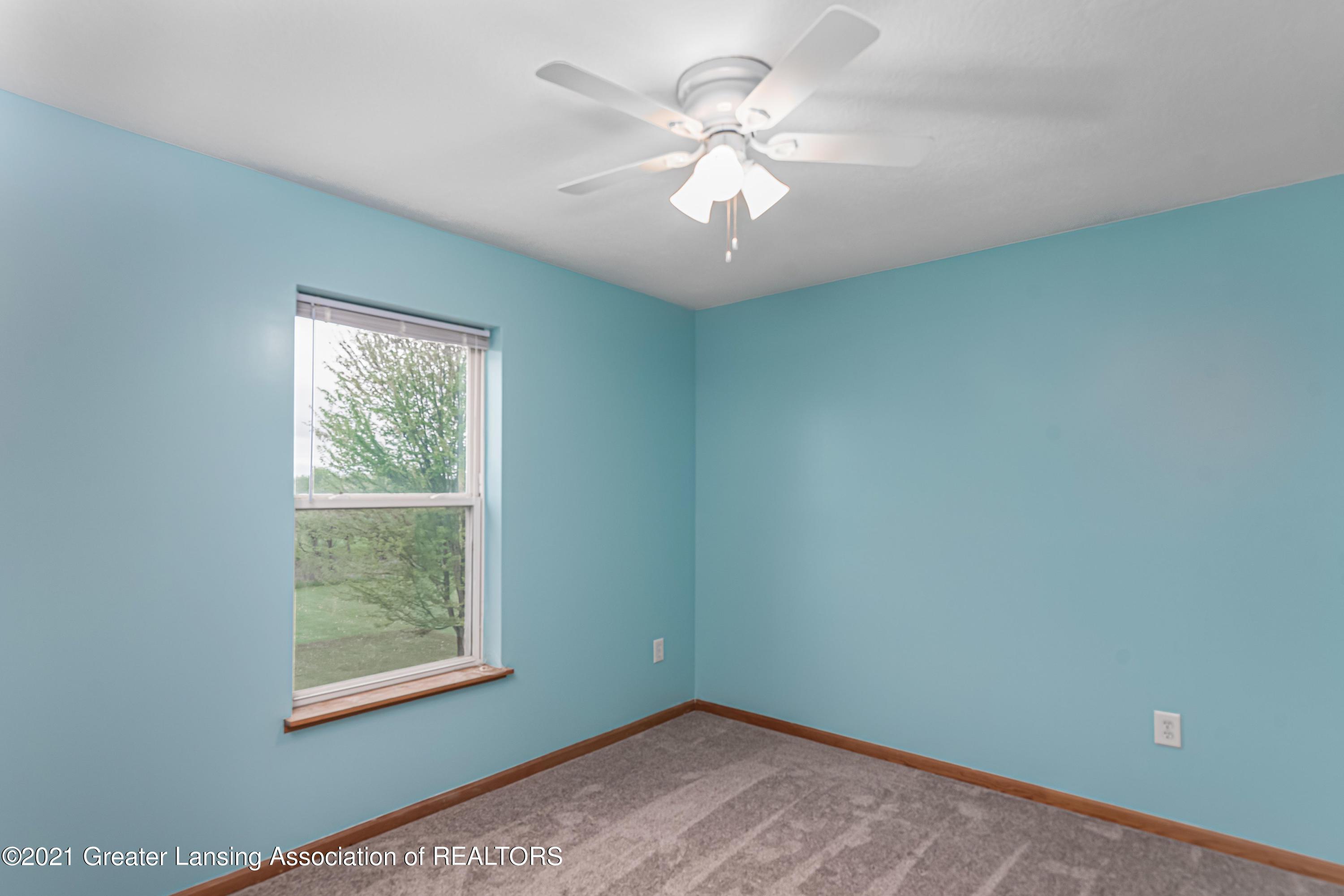 7700 Jason Road Laingsburg, MI 48848 - Photo 17 of 28 bed 1