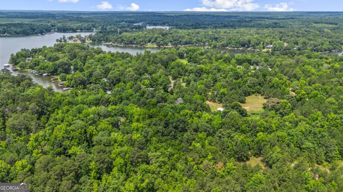 195 Cold Branch Road Eatonton, GA 31024 - Photo 8 of 24