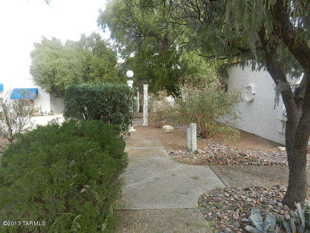 1405 East Fort Lowell Road Tucson, AZ 85719 - Photo 24 of 34
