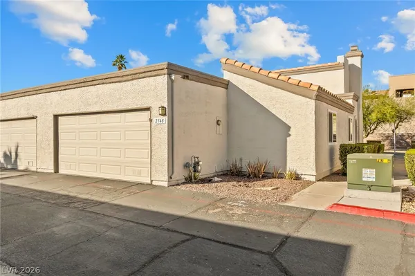 $210,000 | 2148 Pebble Creek Lane, Laughlin, NV 89029