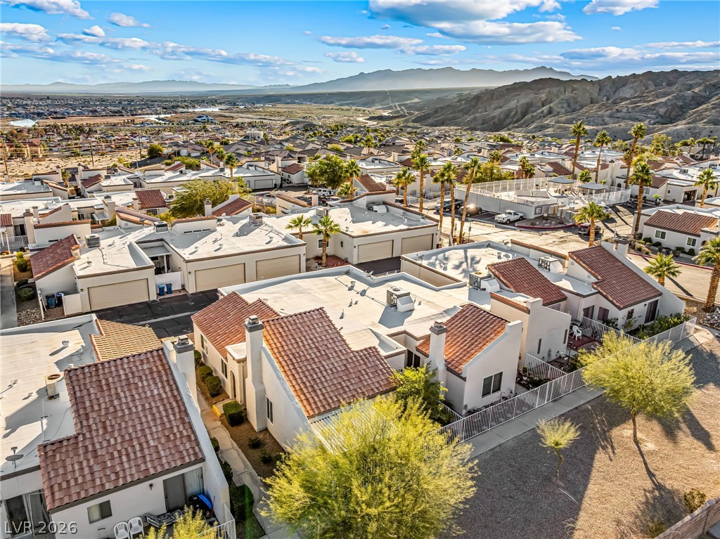 2148 Pebble Creek Lane Laughlin, NV 89029 - Photo 33 of 36