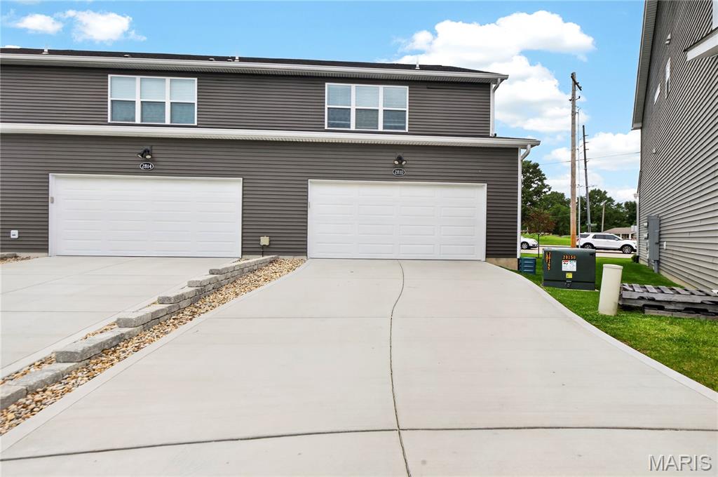 2810 McClay Road St. Charles, MO 63303 - Photo 26 of 31