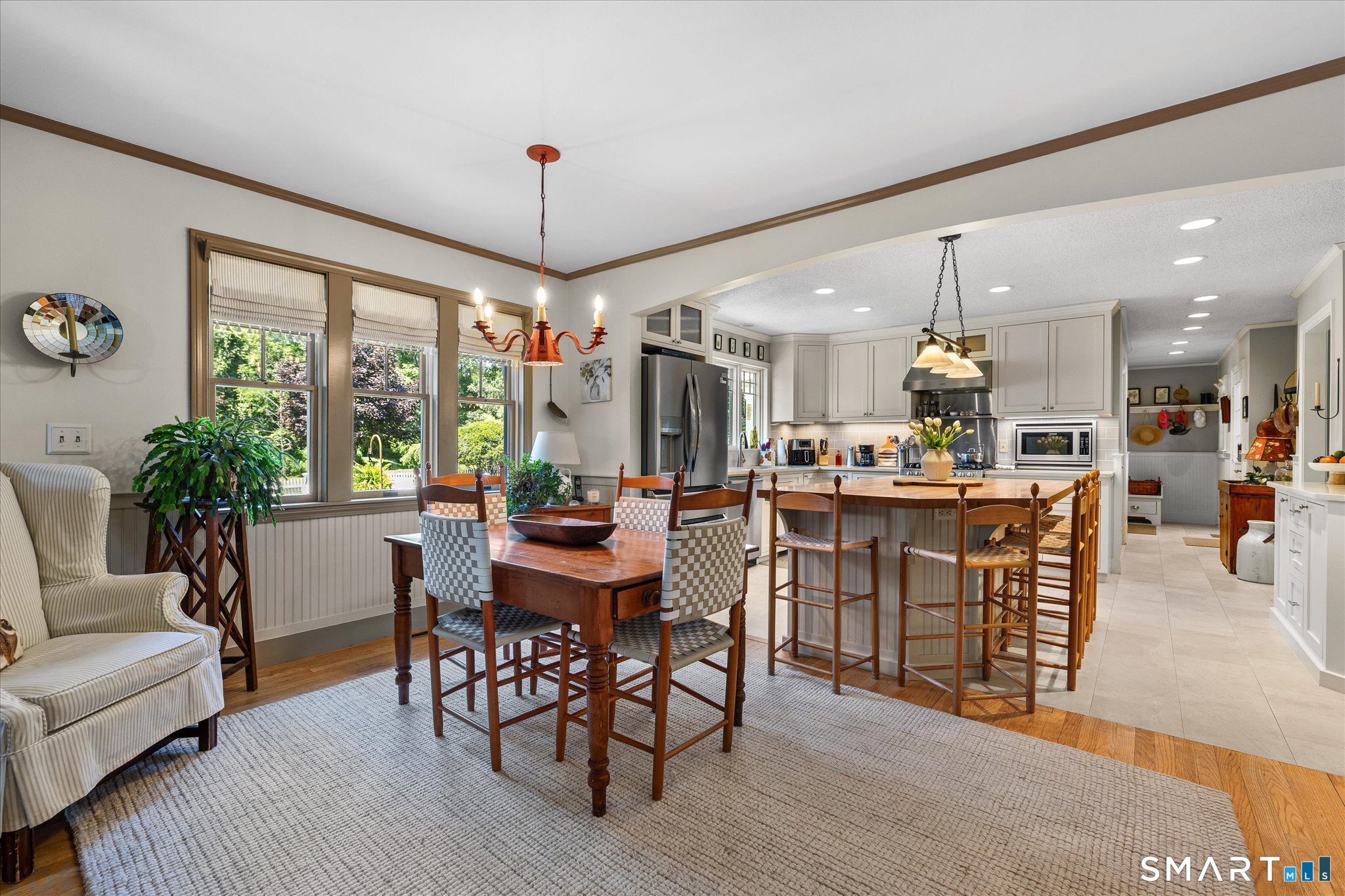 377 Pomfret Road Brooklyn, CT 06234 - Photo 18 of 40