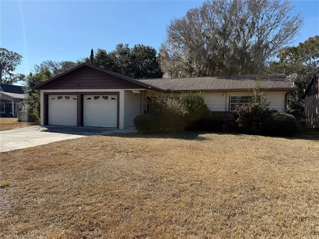 $309,900 | 12314 Virginia Drive, Leesburg, FL 34788