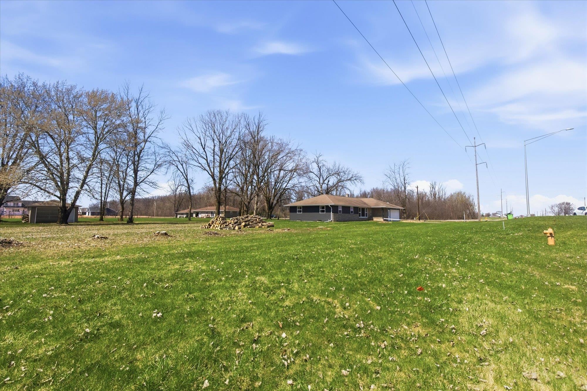 N8893 County Road North Menasha, WI 54952 - Photo 29 of 29