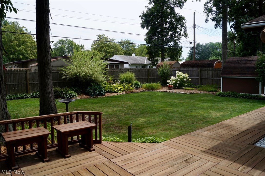 6411 Springwood Road Parma Heights, OH 44130 - Photo 28 of 35