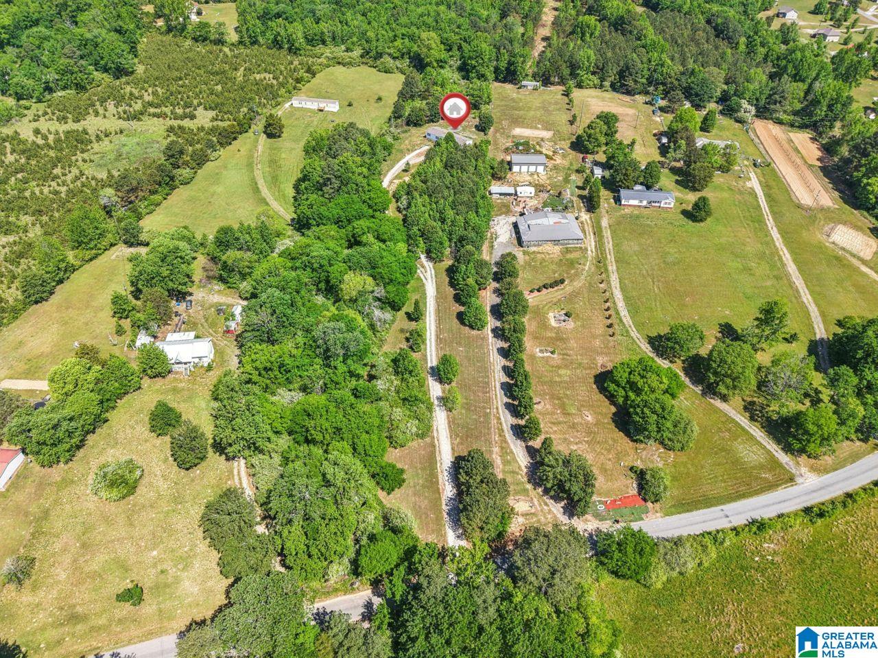 3299 Graves Gap Road Hayden, AL 35079 - Photo 45 of 80