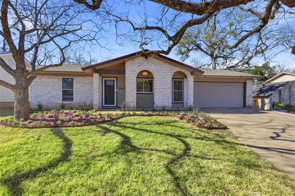 $488,888 | 11712 Natrona Drive, Austin, TX 78759