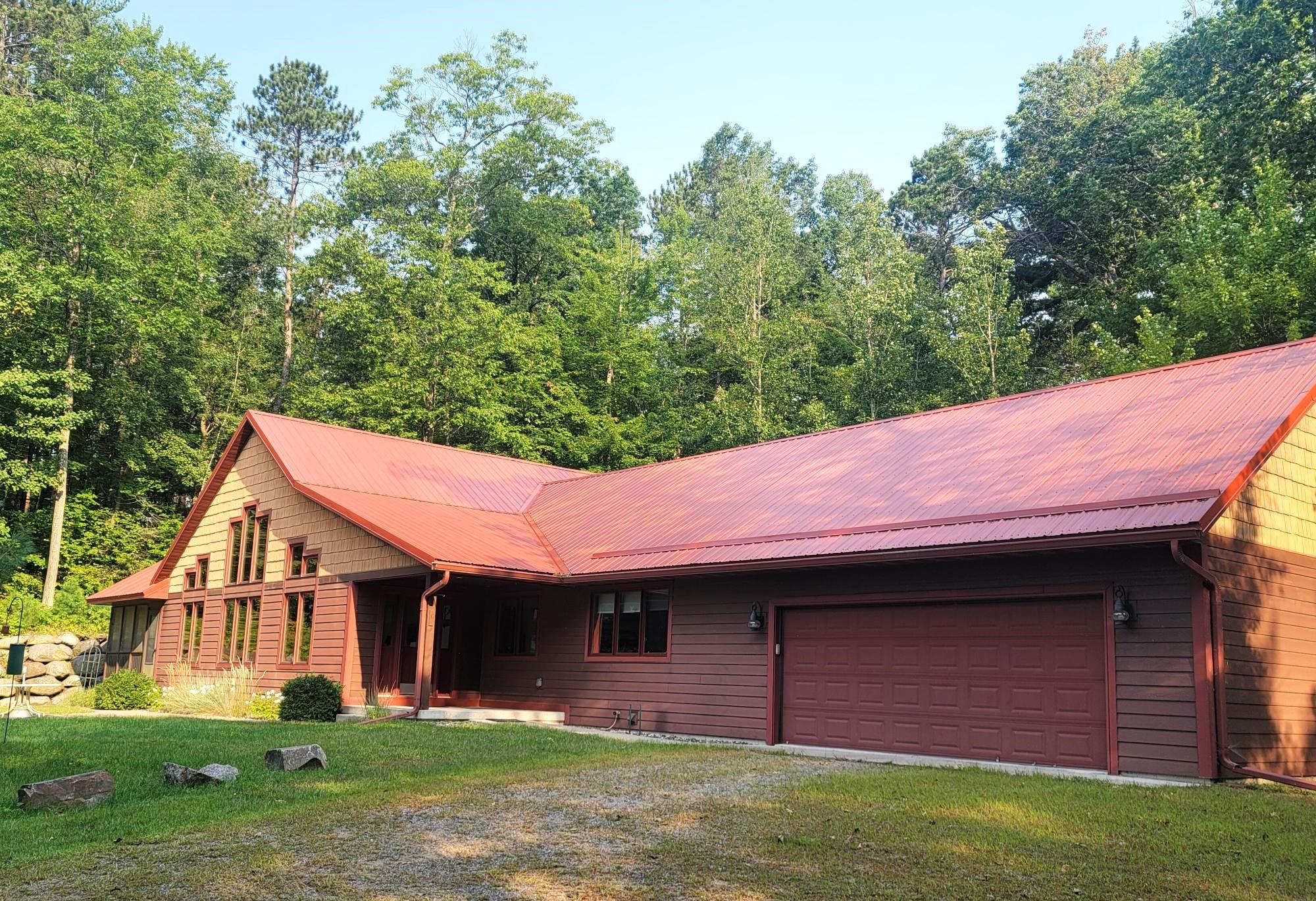 1903 Robinson Road Tomahawk, WI 54487 - Photo 43 of 43 Gallery Image 43