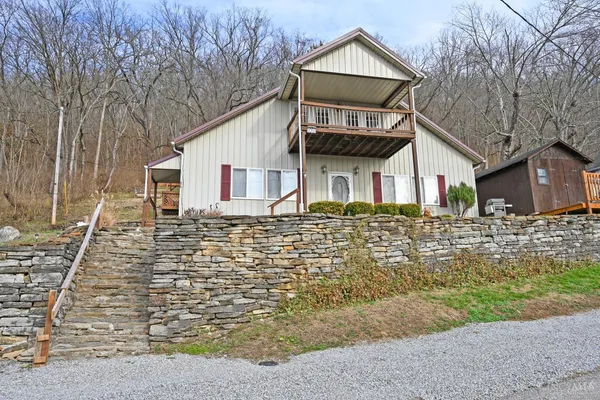 $239,000 | 570 Mountain Street, Aberdeen, OH 45101