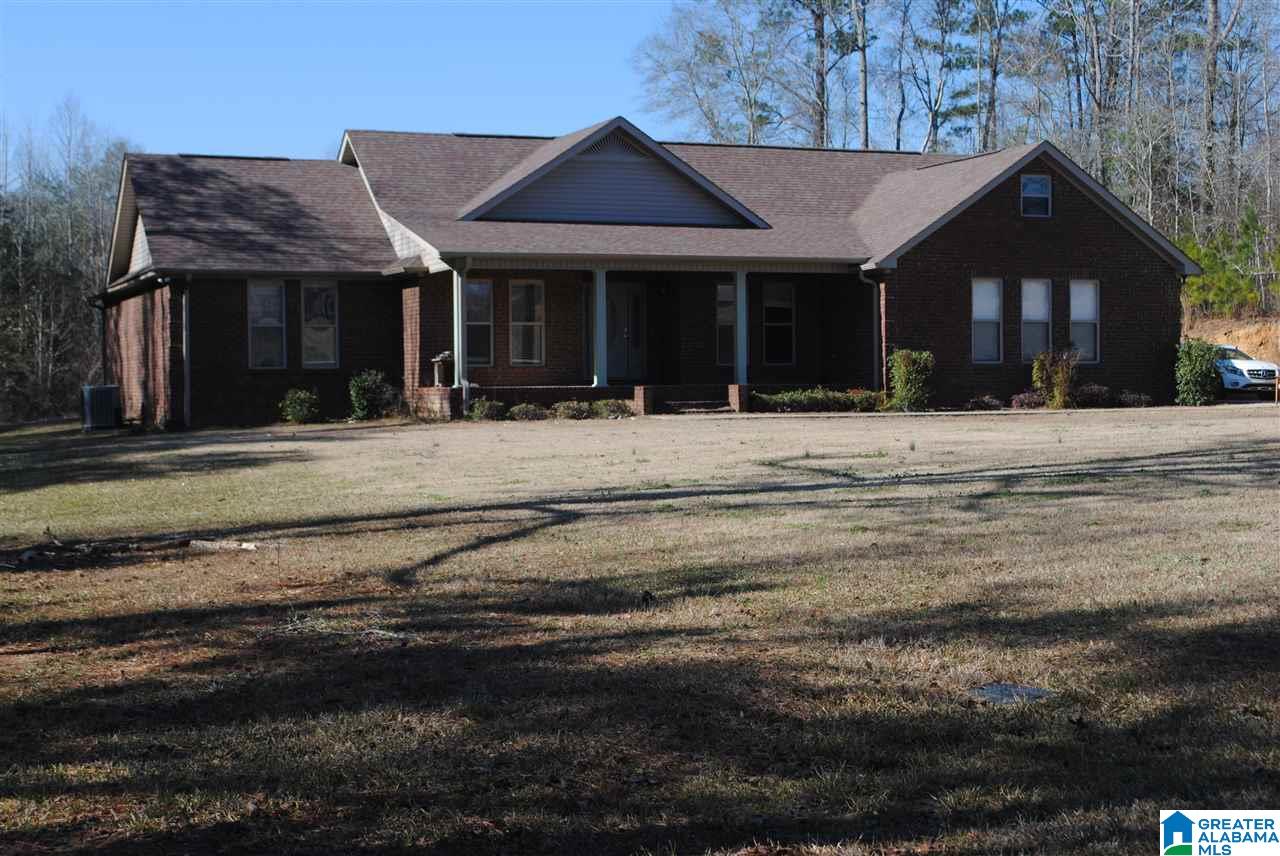 2009 County Road 411 Clanton, AL 35045 - Photo 2 of 18