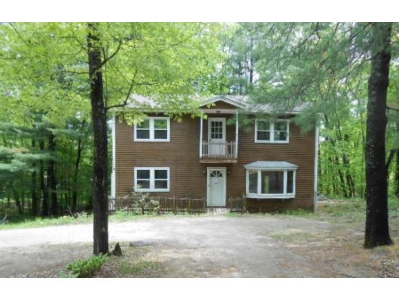 16 Kimball Heights Road Greenville, NH 03048 - Photo 1 of 1 Gallery Image 1