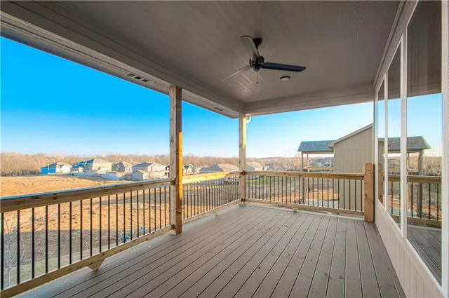 $465,000 | 1317 North Holland Court, Independence, MO 64056