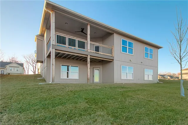 $465,000 | 1317 North Holland Court, Independence, MO 64056