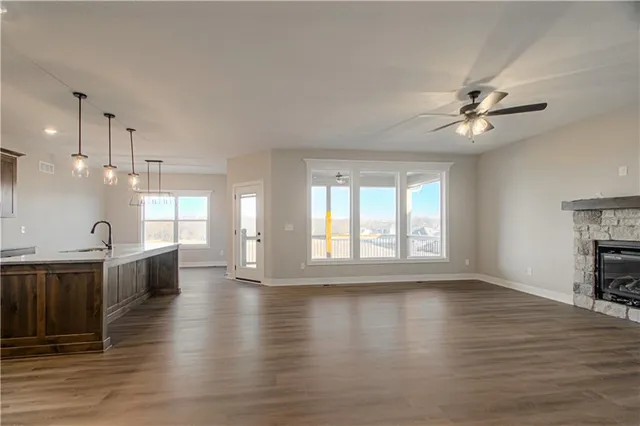 $465,000 | 1317 North Holland Court, Independence, MO 64056