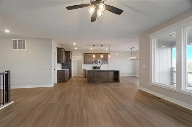 $465,000 | 1317 North Holland Court, Independence, MO 64056