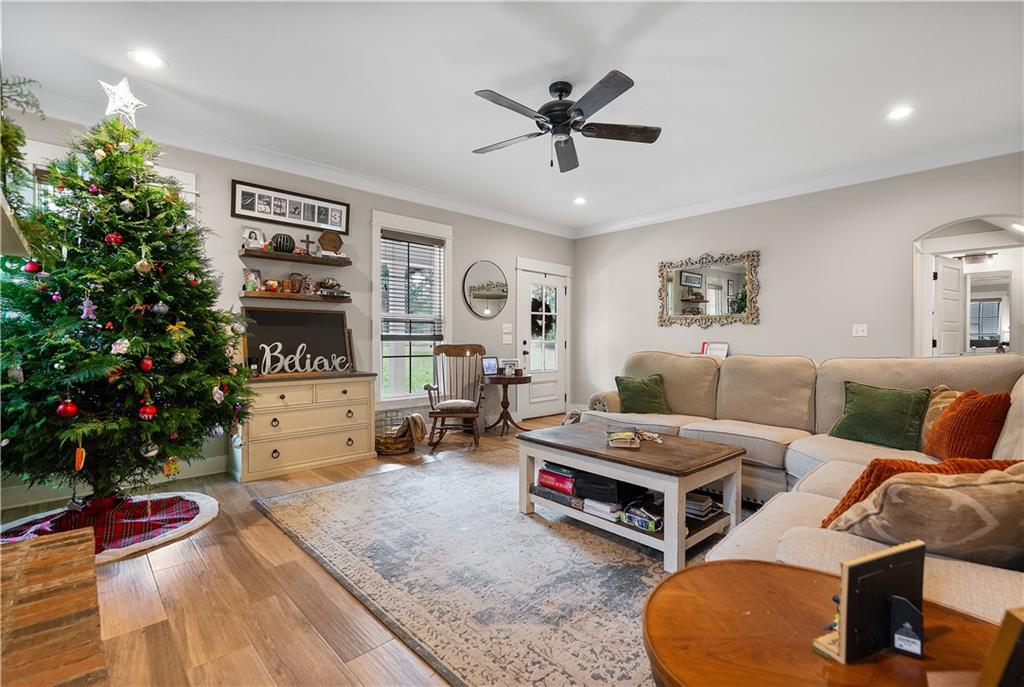 152 Bates Road Coushatta, LA 71019 - Photo 11 of 41 Gallery Image 11