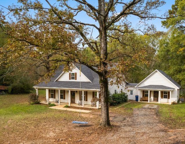 152 Bates Road Coushatta, LA 71019 - Photo 2 of 41 Gallery Image 2