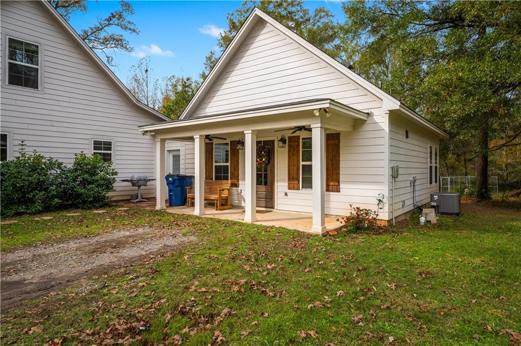 152 Bates Road Coushatta, LA 71019 - Photo 28 of 41 Gallery Image 28