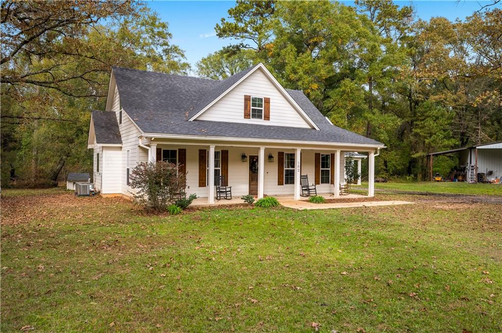 152 Bates Road Coushatta, LA 71019 - Photo 3 of 41 Gallery Image 3