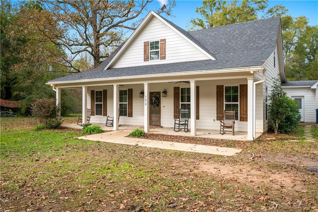152 Bates Road Coushatta, LA 71019 - Photo 4 of 41 Gallery Image 4