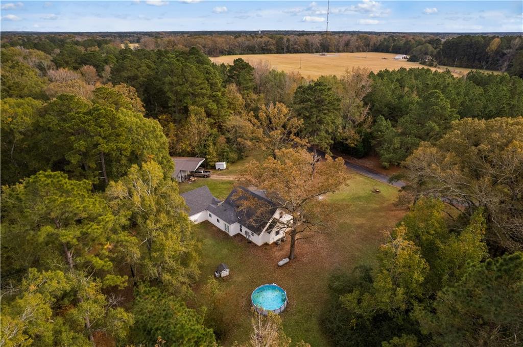 152 Bates Road Coushatta, LA 71019 - Photo 5 of 41 Gallery Image 5