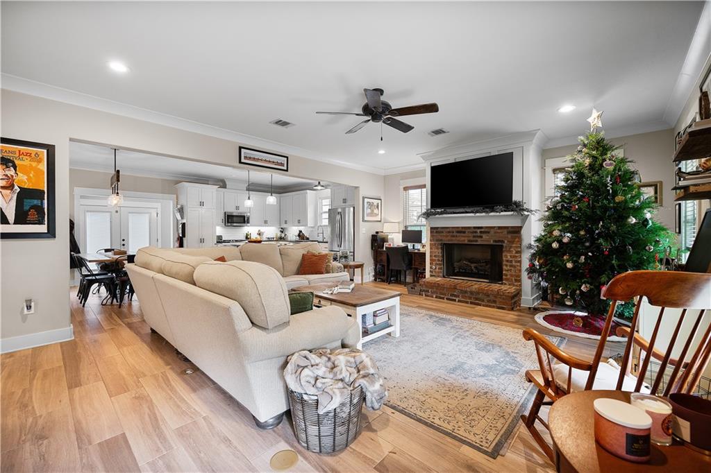152 Bates Road Coushatta, LA 71019 - Photo 8 of 41 Gallery Image 8