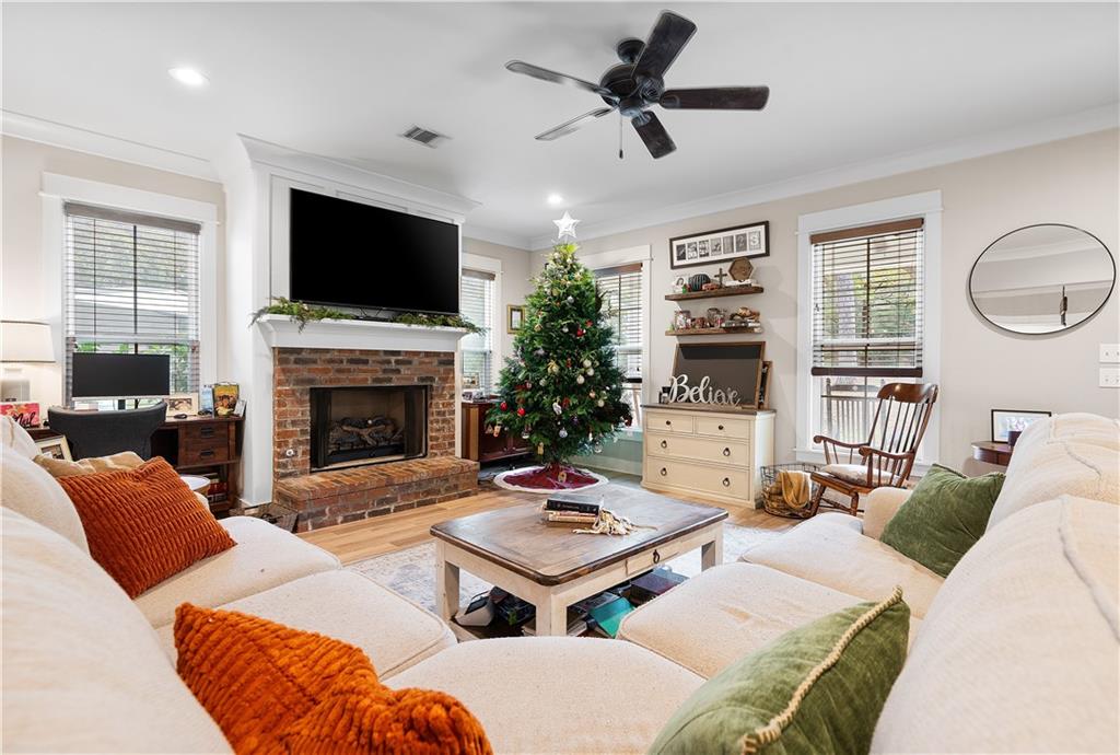 152 Bates Road Coushatta, LA 71019 - Photo 10 of 41 Gallery Image 10