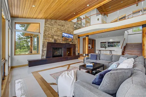 $2,499,999 | 3965 Douglas Mountain Drive, Golden, CO 80403