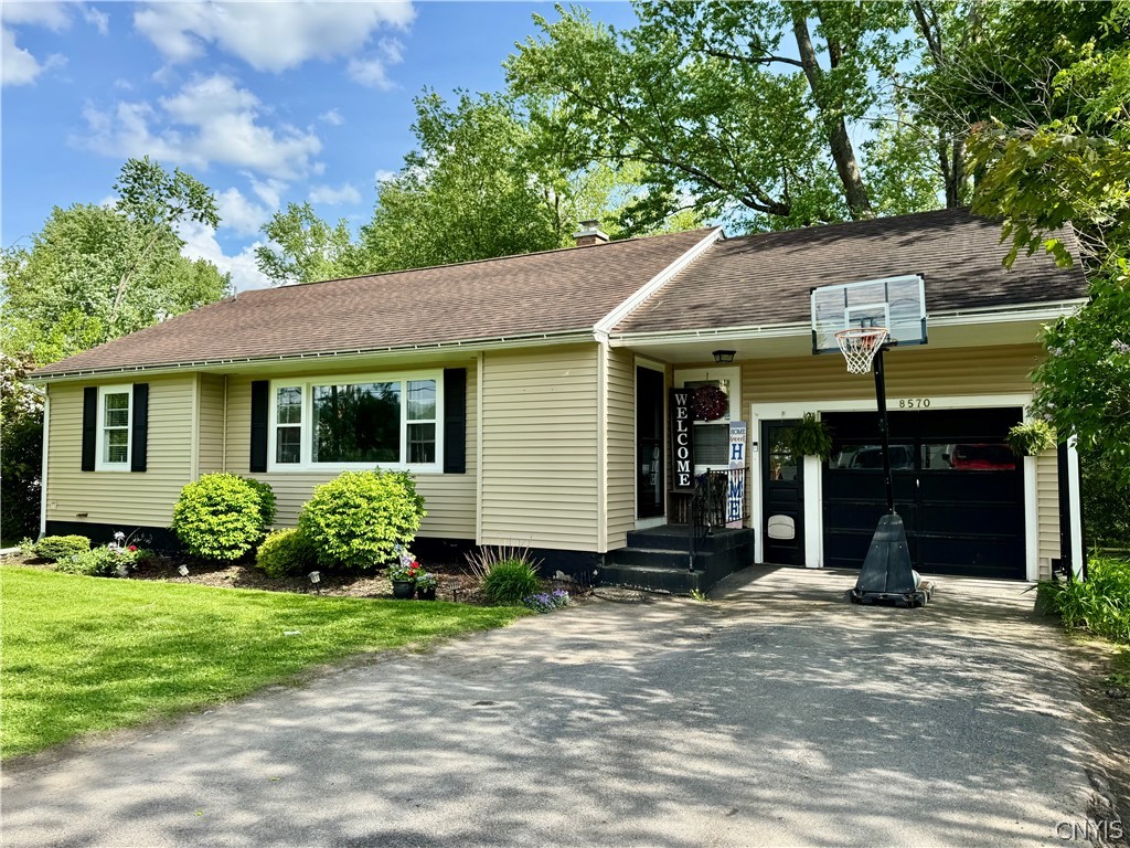 8570 Clark Mills Road Whitestown, NY 13492 - Photo 24 of 26