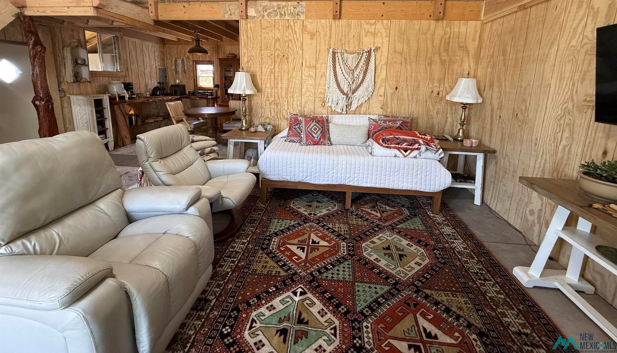 70 Beartrack Trail Datil, NM 87821 - Photo 21 of 43 Gallery Image 21
