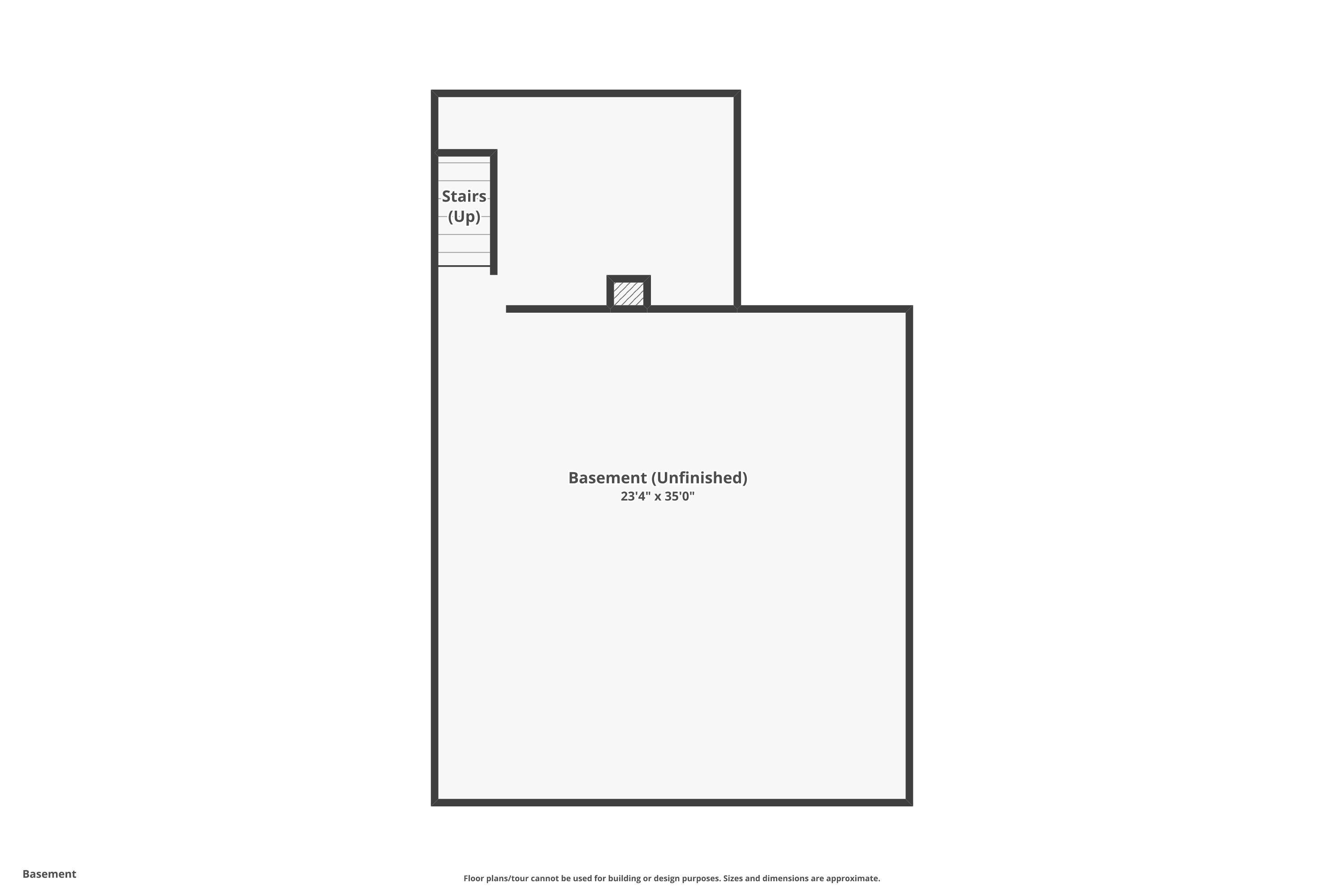 319 Visser Street Spring Lake, MI 49456 - Photo 34 of 37 1-basement